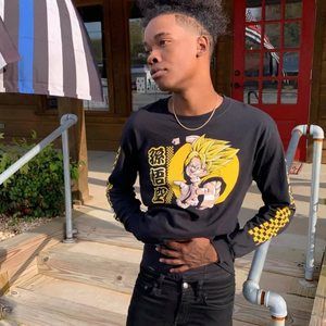 Meet your Posher, Dion